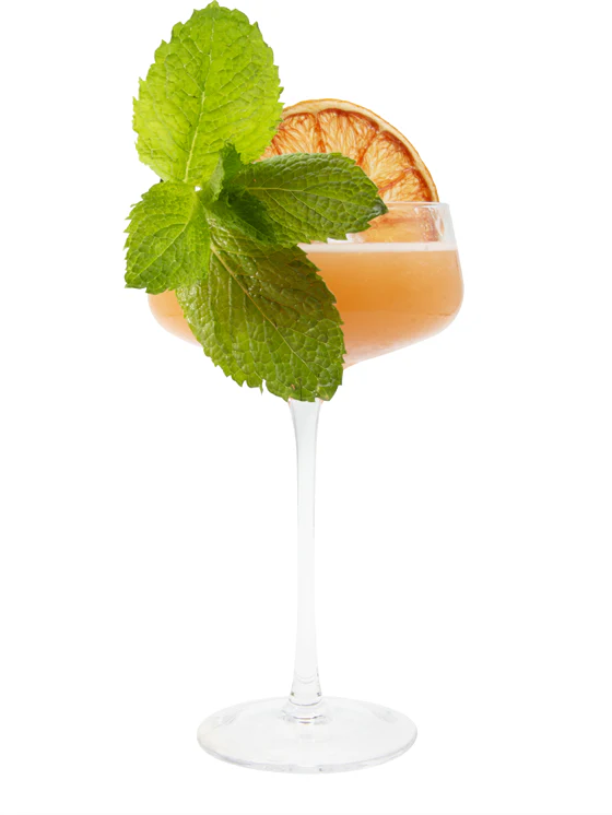 Hot Honey Syrup