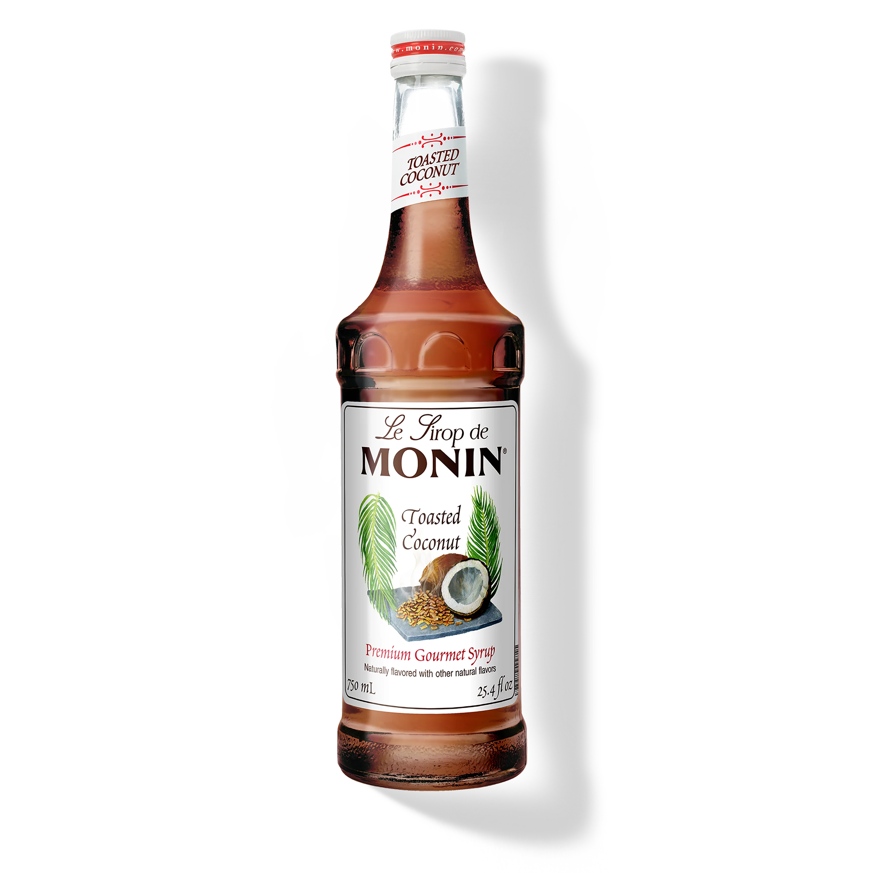 New Flavours