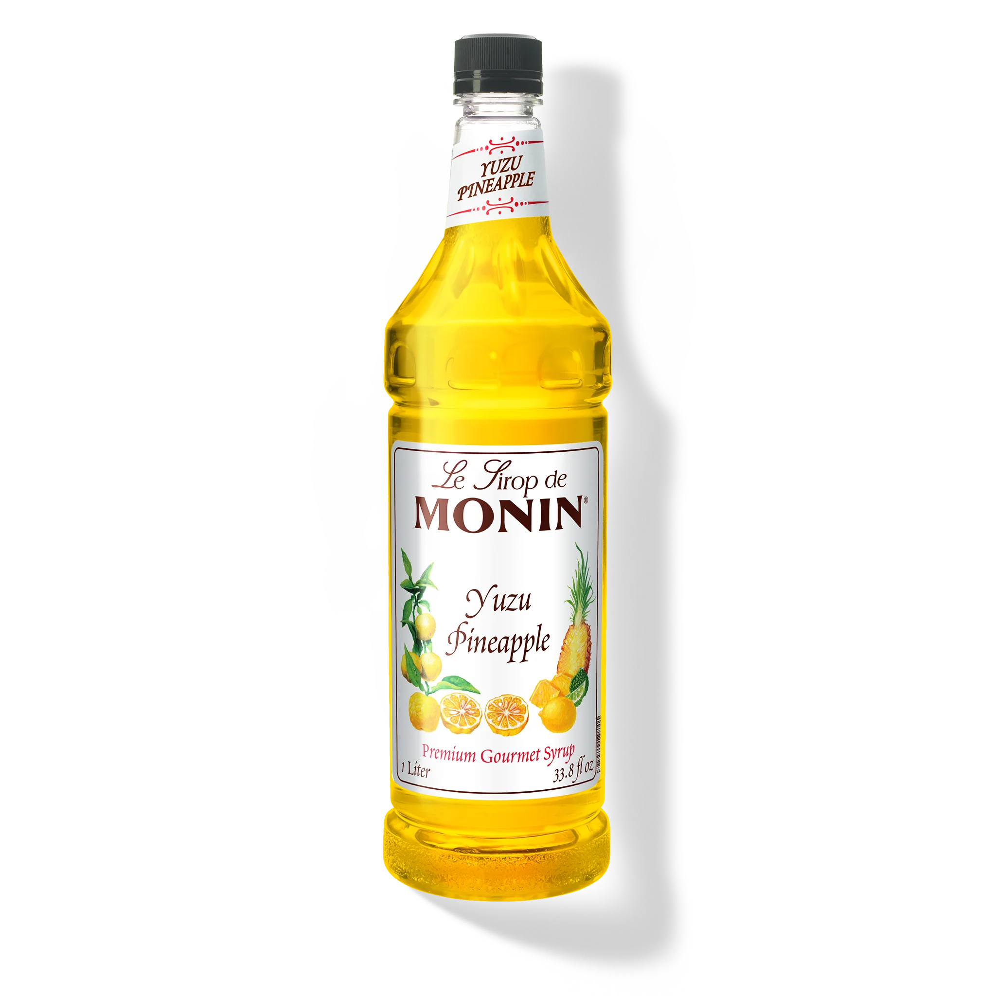 New Flavours